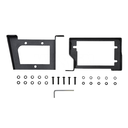 Westin Active Cruise Control Relocator 58-40005